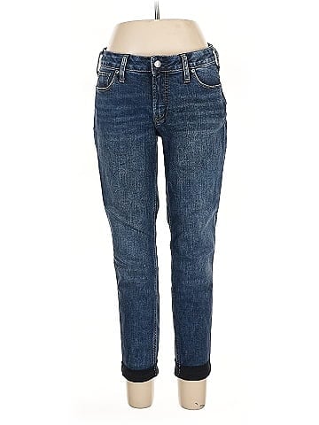 Silver Jeans Co. Jeans (view 1)