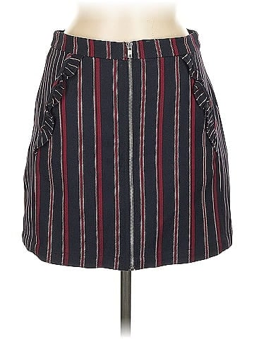 BCBGeneration Casual Skirt (view 1)