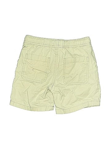 Cat & Jack Khaki Shorts (view 2)