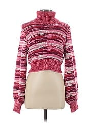 For Love & Lemons Turtleneck Sweater