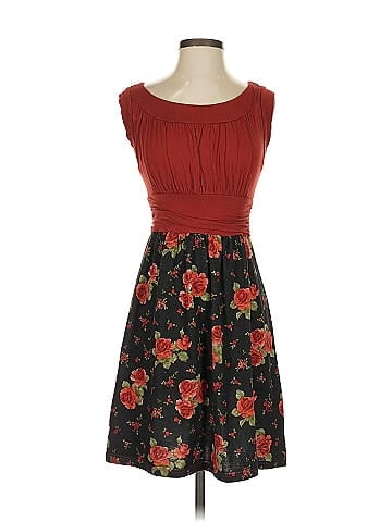 Gilli Casual Dress (view 1)