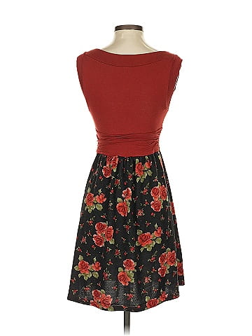 Gilli Casual Dress (view 2)