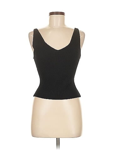 Babaton Sleeveless Top (view 1)