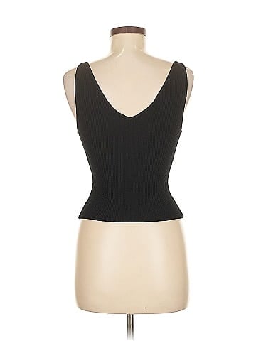 Babaton Sleeveless Top (view 2)