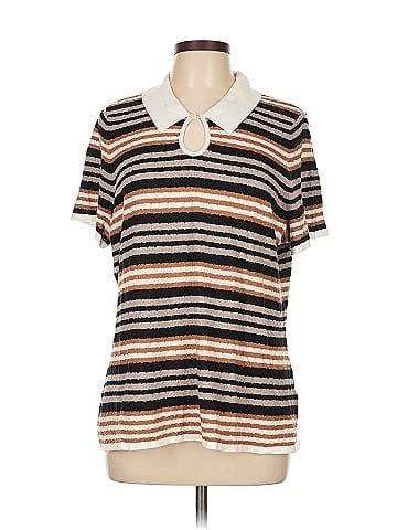 Isaac Mizrahi LIVE! Sweater Vest (view 1)