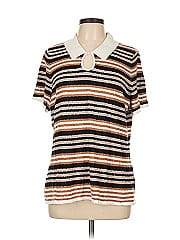 Isaac Mizrahi Live! Sweater Vest