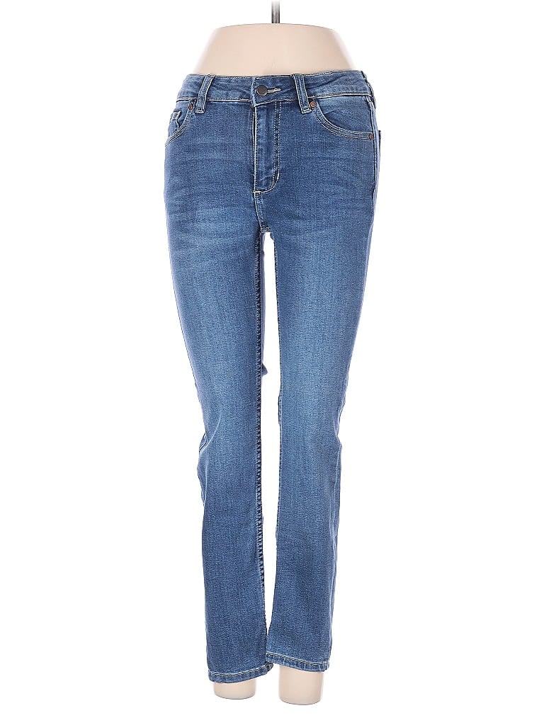 Pre-owned Joe's Jeans Jeans In Blue