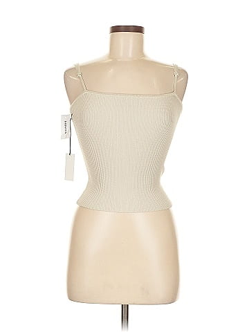 Babaton Sleeveless Top (view 1)