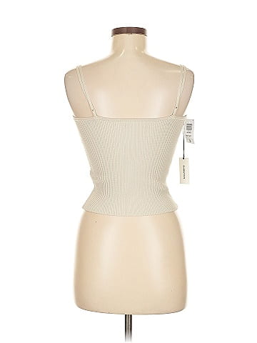 Babaton Sleeveless Top (view 2)