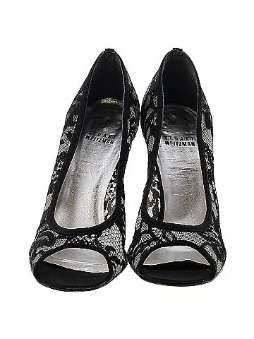 Stuart Weitzman Heels (view 2)