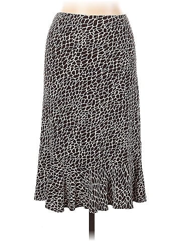 Travelers by Chico's Casual Skirt (view 1)