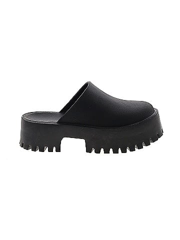 Jeffrey Campbell Mule/Clog (view 1)