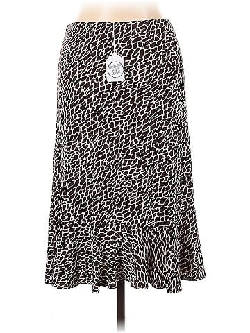 Travelers by Chico's Casual Skirt (view 2)
