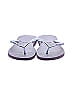 Havaianas Purple Flip Flops Size 37 - 38 - photo 2