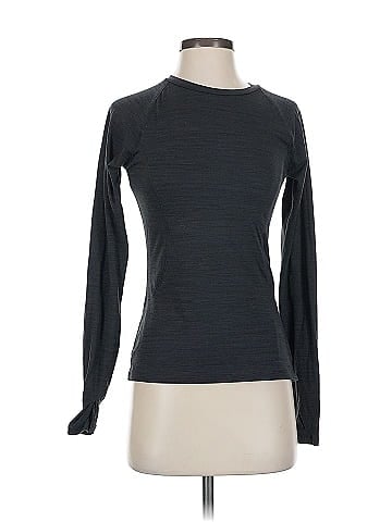 Spyder Long Sleeve T-Shirt (view 1)