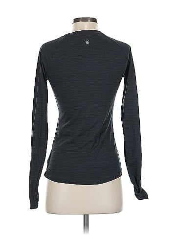 Spyder Long Sleeve T-Shirt (view 2)
