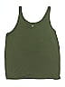 Falls Creek Green Tank Top Size 2X - photo 1
