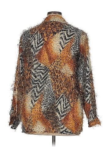 Ashley Stewart Cardigan (view 2)