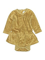 Kate Quinn Organics Long Sleeve Onesie