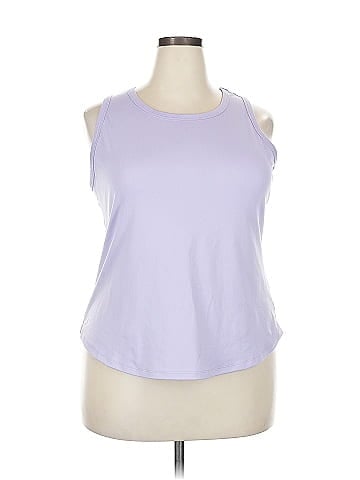 Danskin Active Tank (view 1)