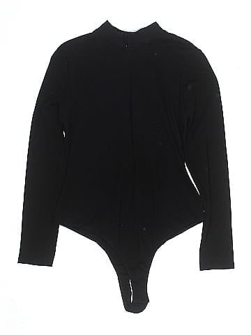 Fashion Nova Bodysuit (view 1)