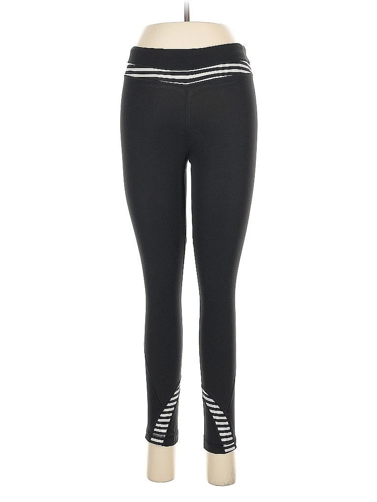 Click to view more detailed imagery on our partner's website Pre-owned Lululemon Athletica Leggings In Black
