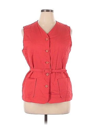 Worthington Vest (view 1)