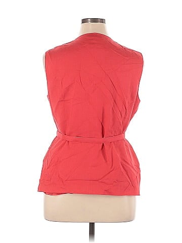 Worthington Vest (view 2)