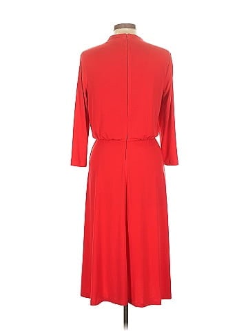 London Times Casual Dress (view 2)