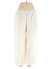 Flax Linen Pants