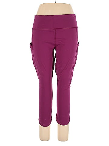 Athleta Active Pants (view 1)