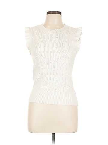 Velvet Heart Sleeveless Top (view 1)