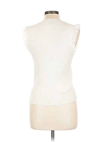 Velvet Heart Sleeveless Top (view 2)