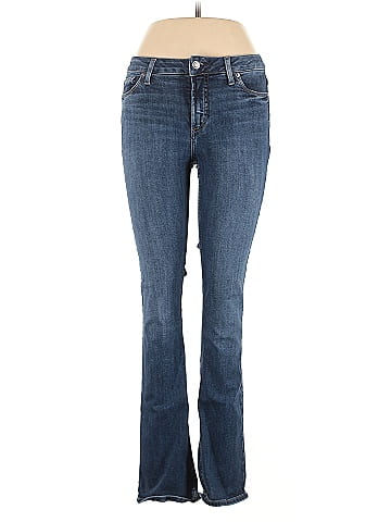 Silver Jeans Co. Jeans (view 1)