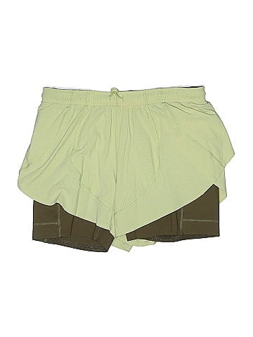 Outdoor Voices Athletic Shorts (view 1)