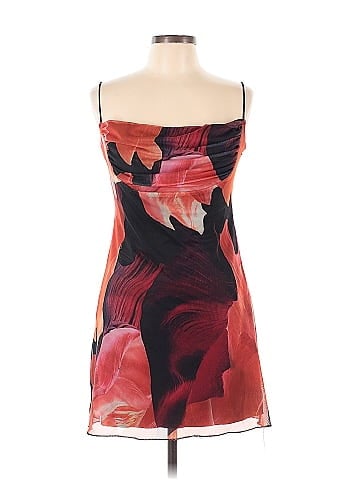 Princess Polly Cocktail Dress (view 1)