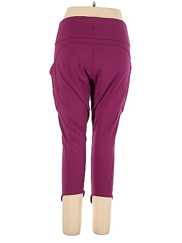 Athleta Active Pants (view 2)
