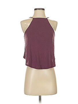 Silence And Noise Sleeveless Top