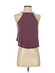 Silence And Noise Sleeveless Top