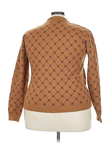 Ellandemm Pullover Sweater (view 2)