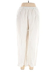 Flax Linen Pants