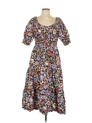 Ann Taylor Casual Dress (view 1)