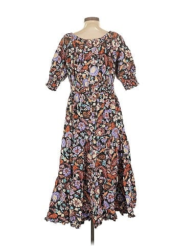Ann Taylor Casual Dress (view 2)