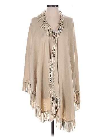 Coldwater Creek Wrap (view 1)