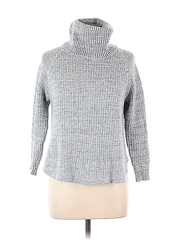 It's Our Time Turtleneck Sweater (view 1)