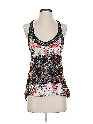 Lovestitch Sleeveless Blouse (view 1)