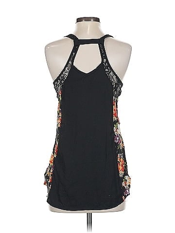 Lovestitch Sleeveless Blouse (view 2)