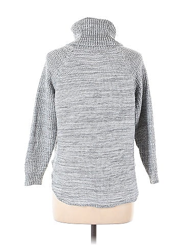 It's Our Time Turtleneck Sweater (view 2)