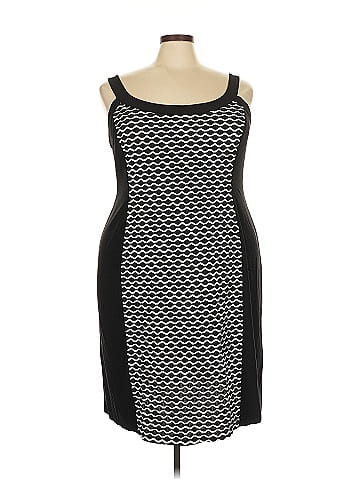 R&M Richards Cocktail Dress (view 1)