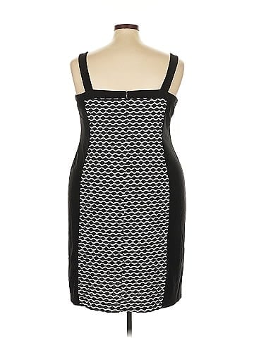 R&M Richards Cocktail Dress (view 2)